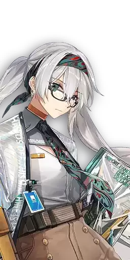 《少前：云图计划》射手角色推荐