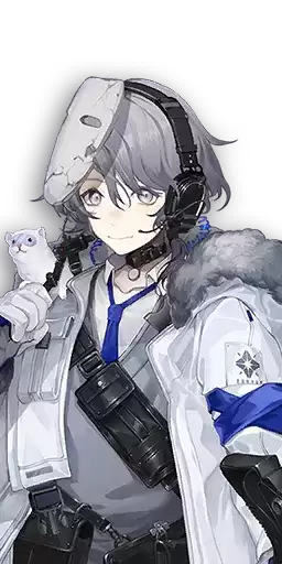 《少前：云图计划》射手角色推荐