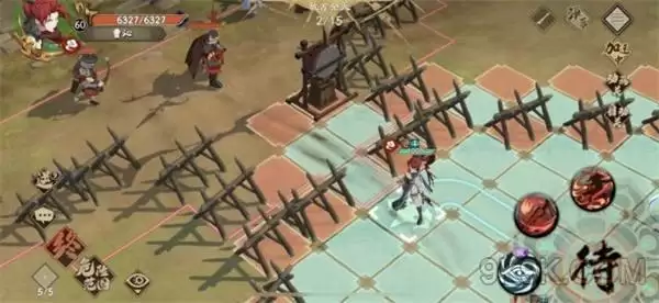 《天地劫：幽城再临》西关望通关攻略