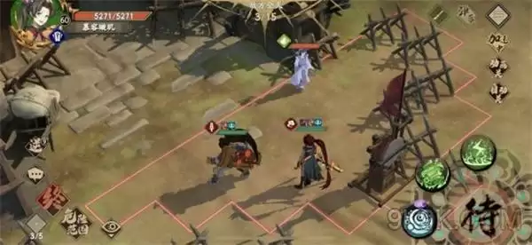 《天地劫：幽城再临》西关望通关攻略