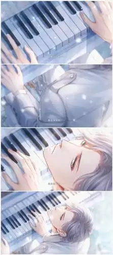 《恋与制作人》动物拼图兑换码