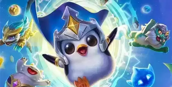 《金铲铲之战》什么时候公测