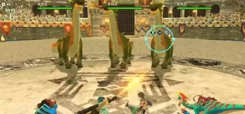 《怪物猎人物语2》3条首鸣龙试炼任务怎么完成