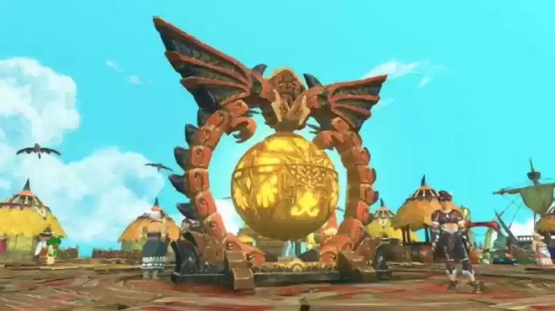 《怪物猎人物语2》3条首鸣龙试炼任务怎么完成