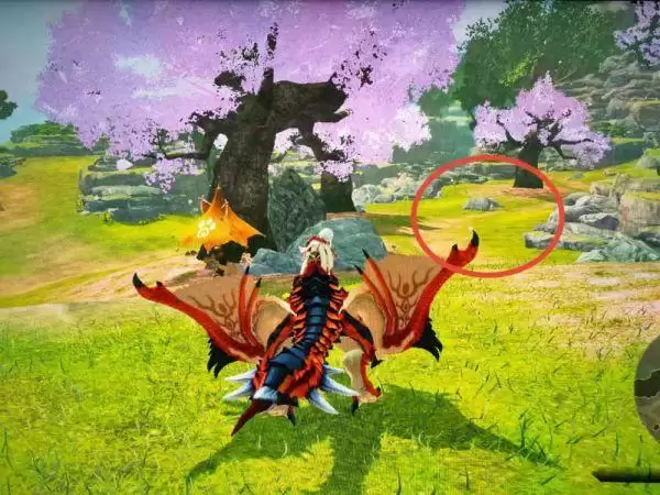 《怪物猎人物语2》前期在哪刷经验快