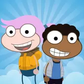 Poptropica