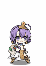 《少女前线》邪神与厨二病少女联动角色美杜莎详解