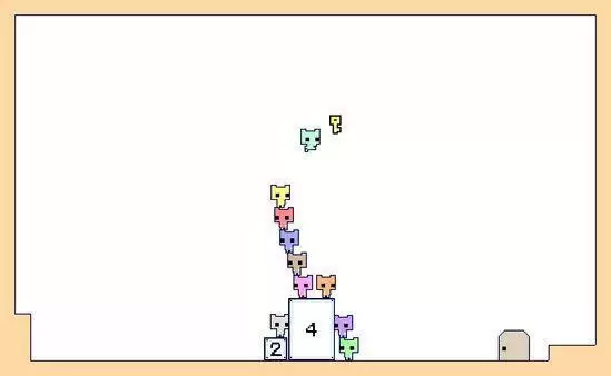 pico park怎么联机？pico park怎么邀请好友图片2