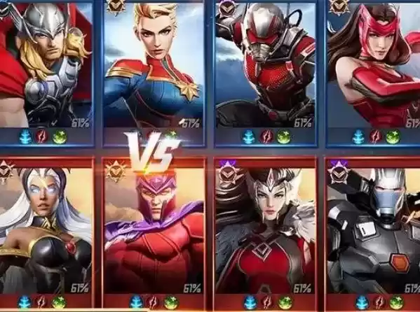 《漫威超级战争》射手走哪路