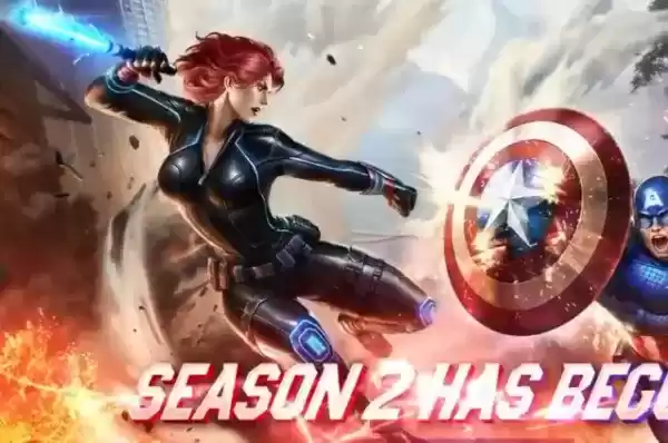 《漫威超级战争》什么时候上线