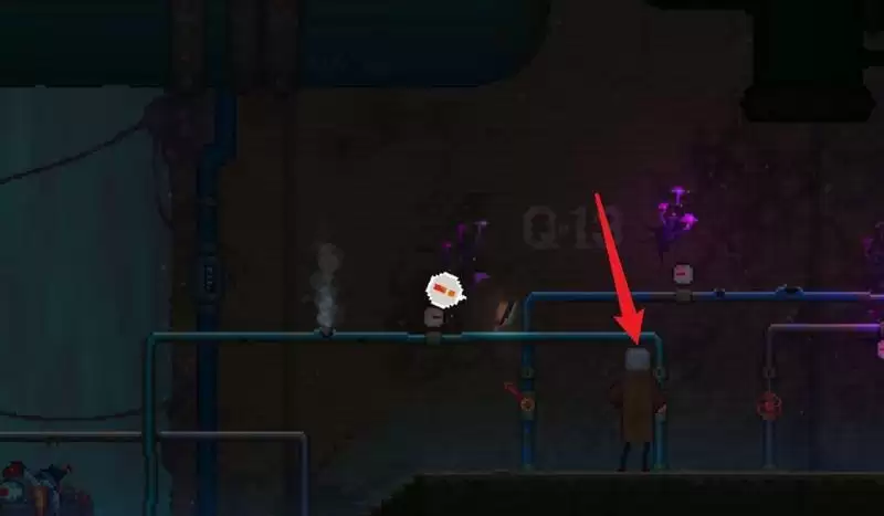 《迷雾侦探》帽子位置介绍