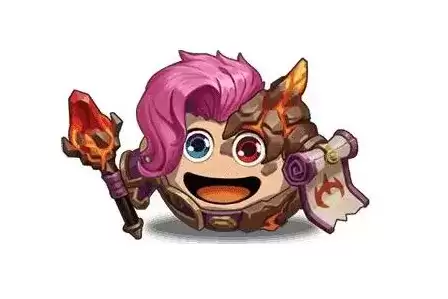 《不思议迷宫》熔岩术士冈布奥技能图文详解