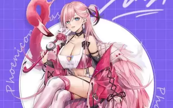 《伊甸园的骄傲》米娅强度如何