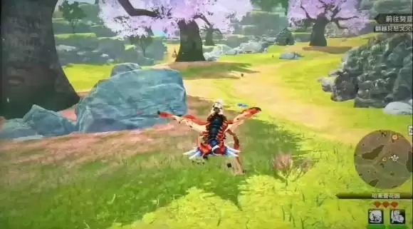 《怪物猎人物语2》前期怎么快速升级