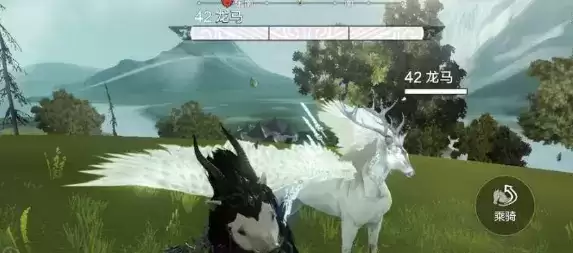 《妄想山海》龙马进化丹合成攻略