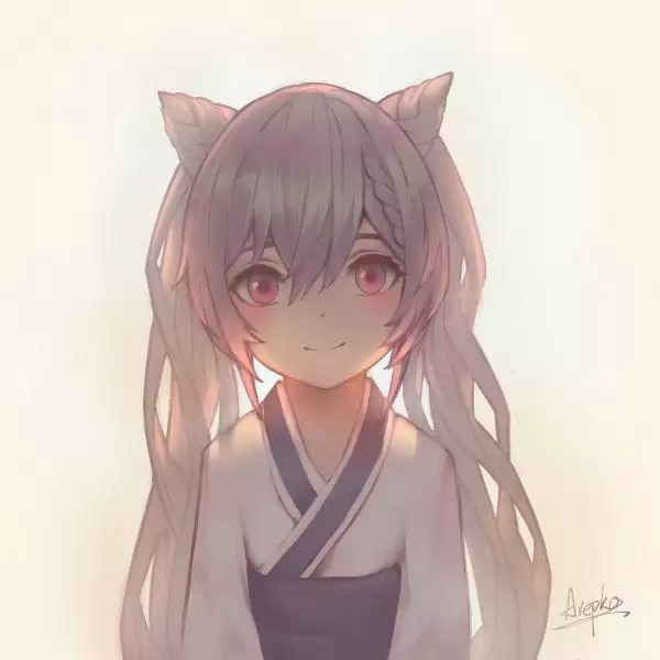 \