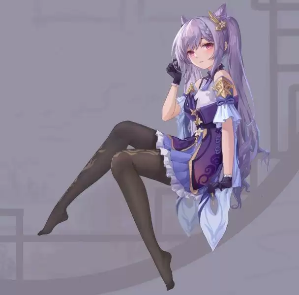 \
