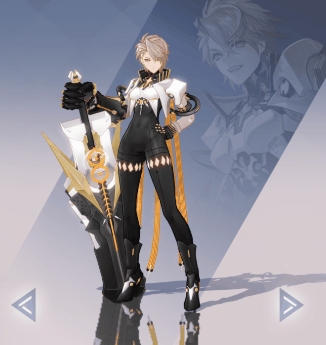 《永远的7日之都》玛赫动态介绍