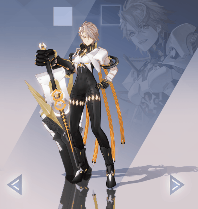 《永远的7日之都》玛赫动态介绍