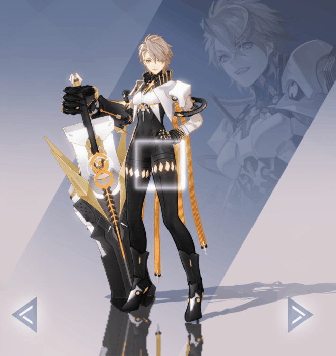 《永远的7日之都》玛赫动态介绍