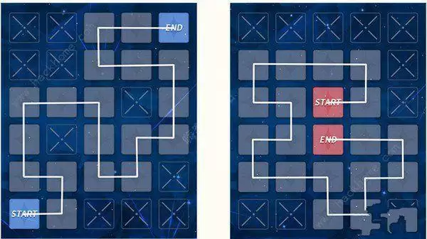 《未定事件簿》甜蜜轨迹攻略