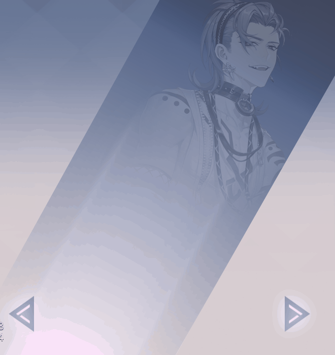 《永远的7日之都》蓝斯动态介绍