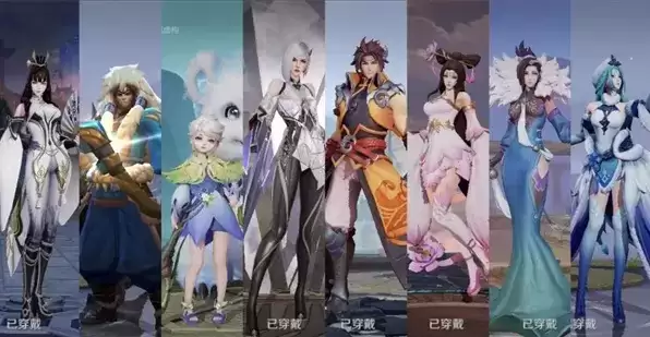 《漫威超级战争》亚当技能介绍