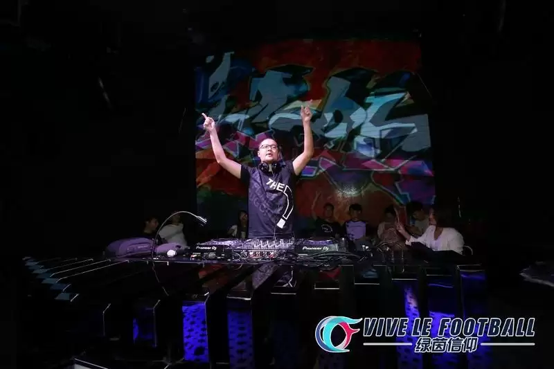 足球+电音 网易放刺携手《绿茵信仰》嗨翻欧洲杯决赛夜