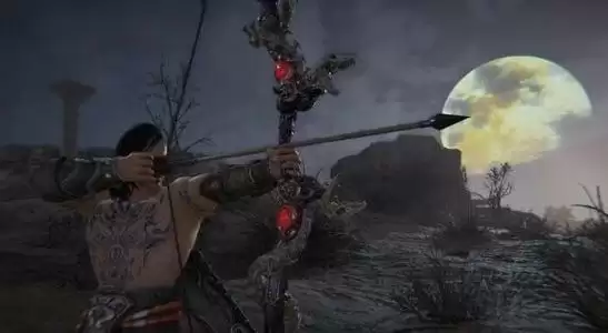 《永劫无间》取消蓄力方法介绍