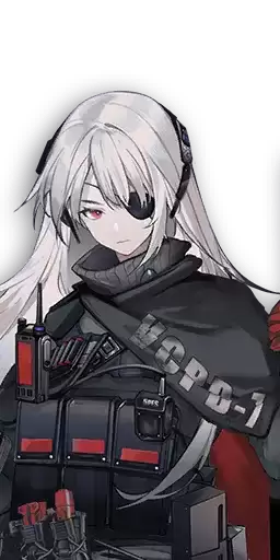 《云图计划》角色推荐