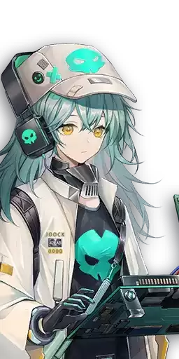 《云图计划》角色推荐