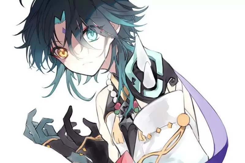 《原神》七国开放顺序