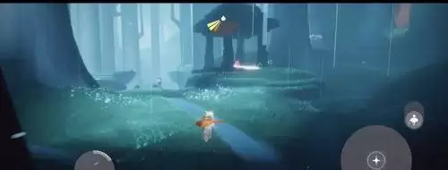 光遇荧光森林怎么去 荧光森林冥想位置汇总