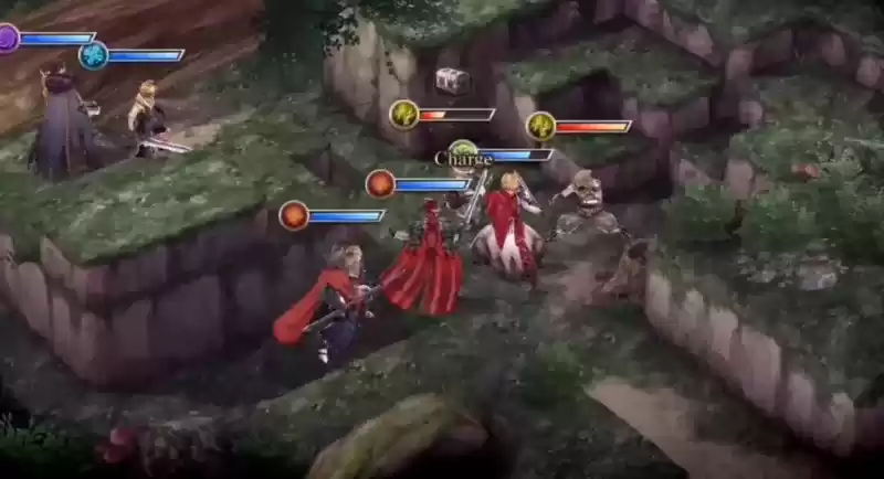 《最终幻想勇气启示录幻影战争》隐藏任务通关攻略 《最终幻想勇气启示录幻影战争》隐藏任务通关攻略