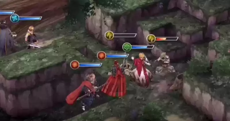 《最终幻想勇气启示录幻影战争》隐藏任务通关攻略 《最终幻想勇气启示录幻影战争》隐藏任务通关攻略