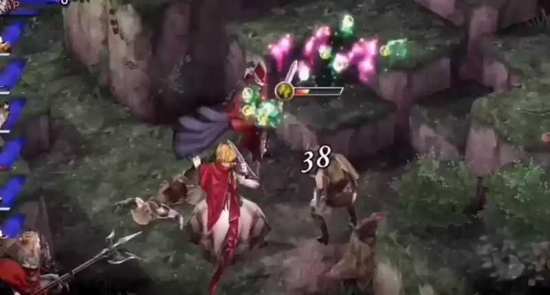 《最终幻想勇气启示录幻影战争》隐藏任务通关攻略 《最终幻想勇气启示录幻影战争》隐藏任务通关攻略