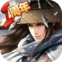 侠客风云传