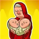 地球创世神