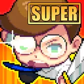 魔界电子SUPER