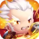 暴走武将