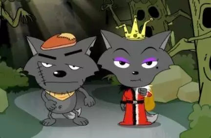 灰太狼宠妻人设崩塌是什么 抖音灰太狼宠妻人设崩塌原因[多图]图片3