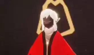 光遇林克发型怎么获取