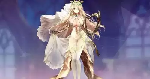 伊甸园的骄傲蒂奈怎么样