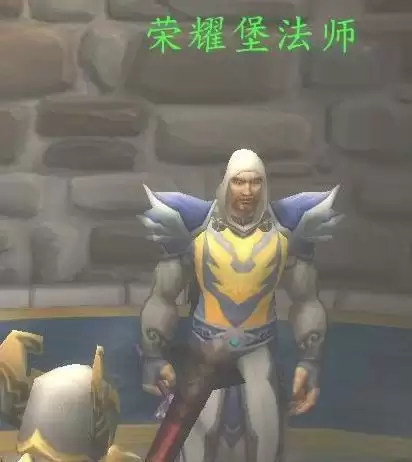 怀旧服黑暗之门能过去吗
