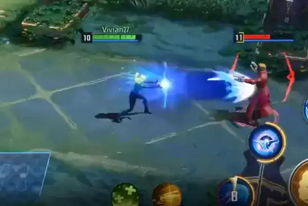 《漫威超级战争》上路英雄怎么选