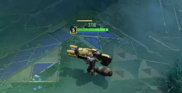 《漫威超级战争》射手英雄怎么选