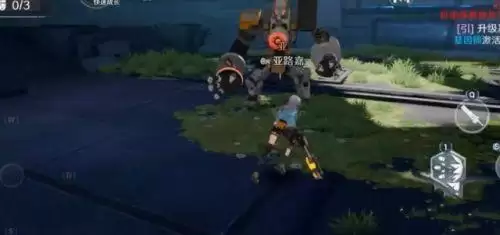 幻塔角色武器职业推荐 枪/弓箭/锤子角色哪种武器最好用