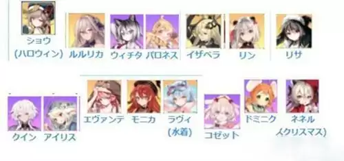 《伊甸园的骄傲》希波吕托斯打法攻略