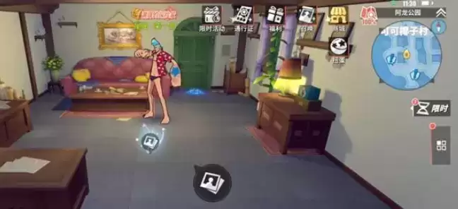 《航海王热血航线》恪守约定的证明图鉴位置介绍