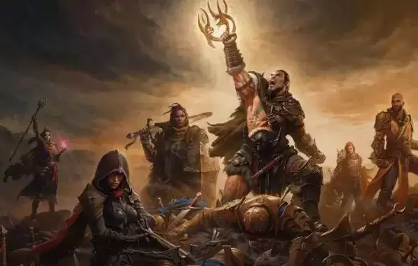 《暗黑破坏神不朽》国服激活码使用攻略